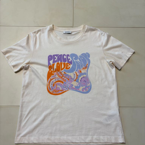 sandro 산드로 여성 반팔 티셔츠