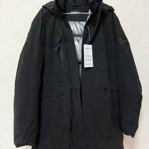 몽벨 아웃도어 자켓