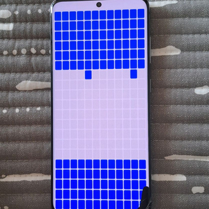 갤럭시 s20 부품폰 팝니다 액정 손상 고장폰 파손폰