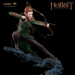 웨타 타우리엘 weta