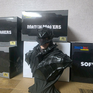 베르세르크 가츠 버스트