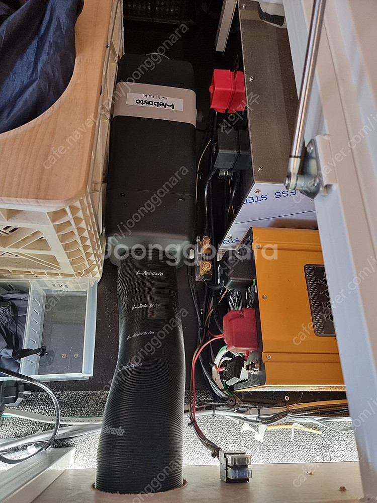 캠핑트레일러 캠프팩토리 투폴딩 트레일러 GT7--5