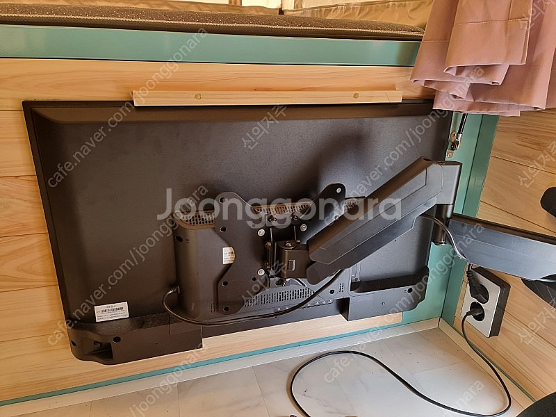 캠핑트레일러 캠프팩토리 투폴딩 트레일러 GT7--4