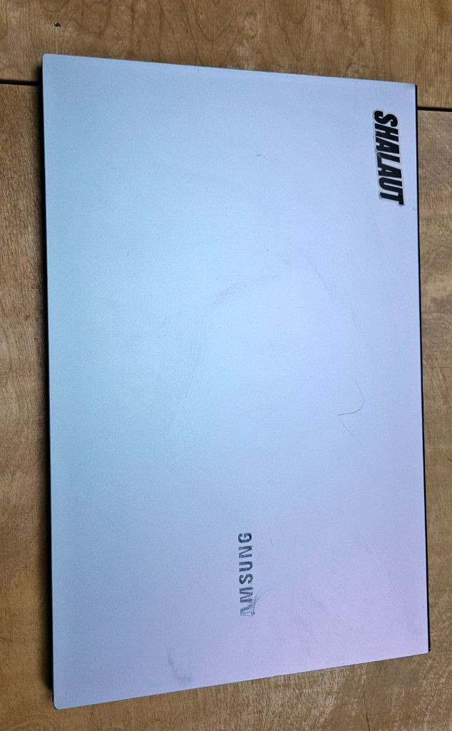 갤럭시북 이온 부품용 NT950XCR--1