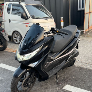 대림 UHR125 (2023)