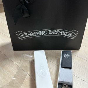 크롬하츠 인센스챔버&스틱 새제품