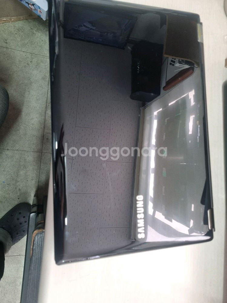 삼성 노트북 i5-2450M 8기가 팝니다--4