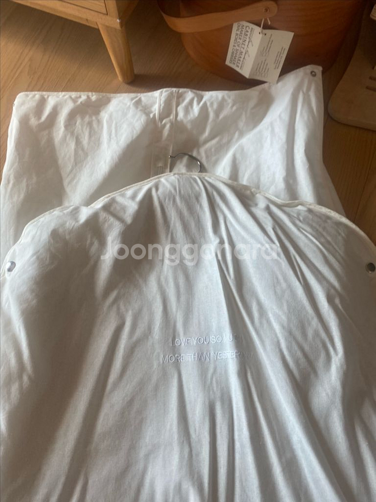 러브디자인컴퍼니 카센티노 코트 새상품--6