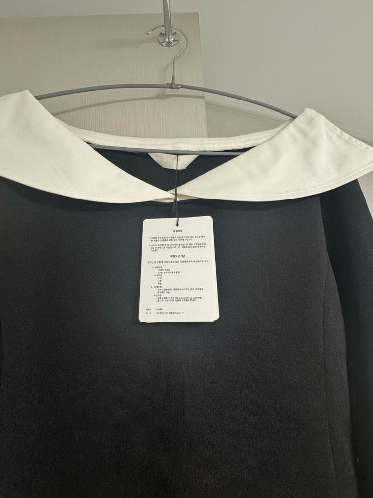 드래곤블루스 더블리 블라우스 m사이즈--1