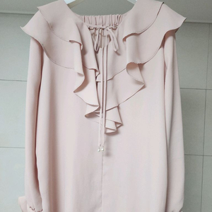 블라우스,셔츠 총 4가지