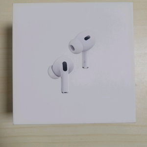애플 에어팟 프로 2세대 (저렴) 이미지