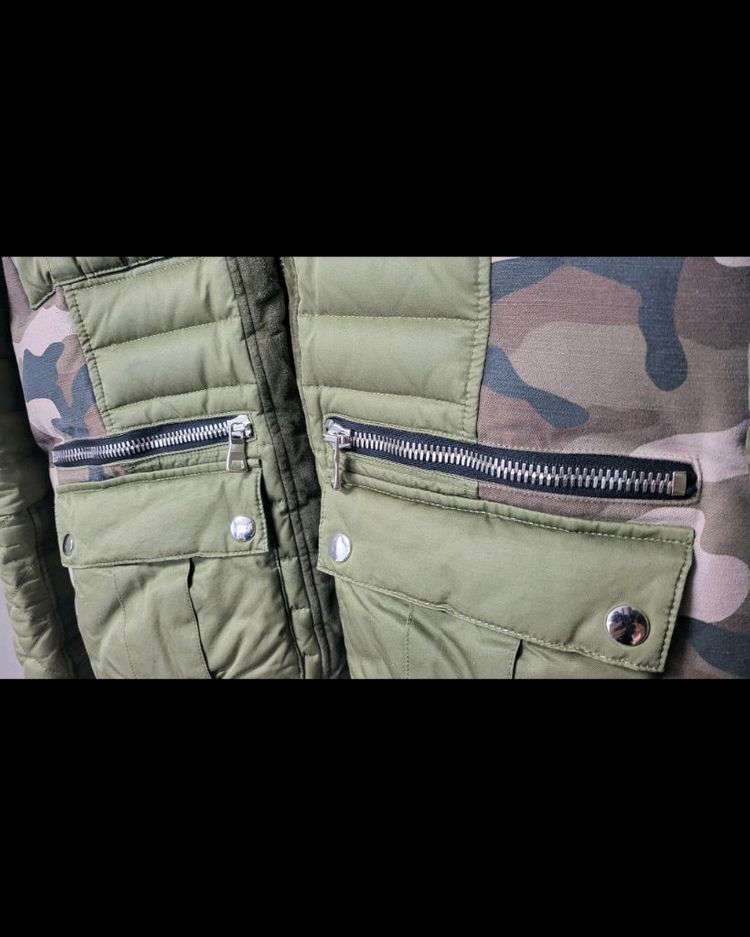 발망 전설템 올리비에루스테인 라쿤퍼 패딩 팝니다 구찌.버버리.생로랑.발렌시아가.준지핏 이미지