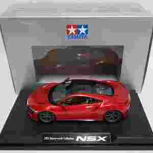 1/24 타미야 혼다 NSX L 마스트워크 컬렉션 (완성품) 이미지