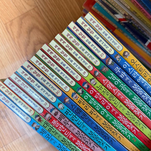 [새상품] 세계탐험 만화 역사(보물찾기 시리즈) 35권