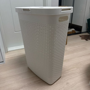 빨래바구니 판매합니다