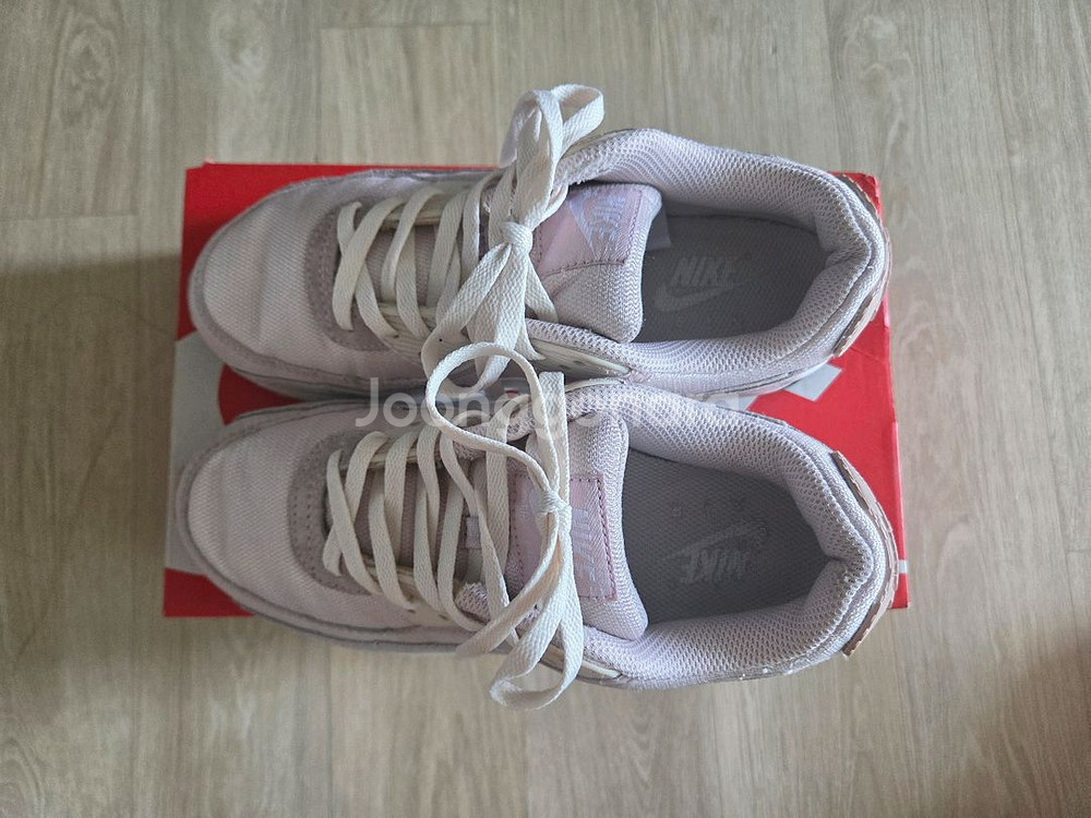 나이키 에어맥스90 운동화--1