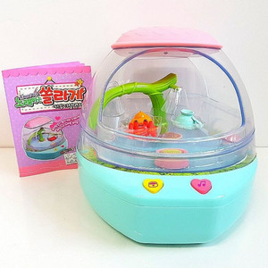 미미월드 노래하는 쏠라게 소라게 장난감 완구