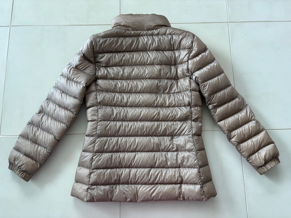 버버리 여성 경량 다운 패딩(사이즈 1)--7