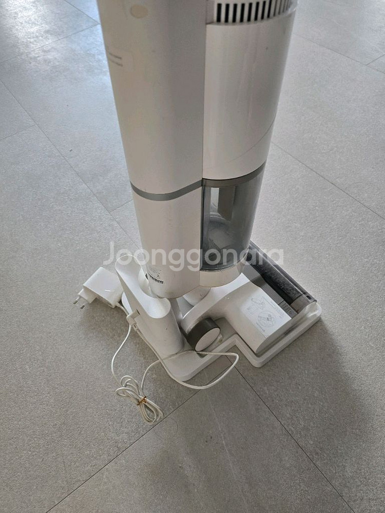 드리미 h11 습건식 무선청소기--2