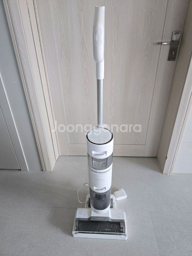 드리미 h11 습건식 무선청소기--0