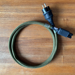 오디오 파워케이블