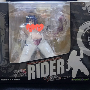 (오키드시드)스위트 바디(개봉)