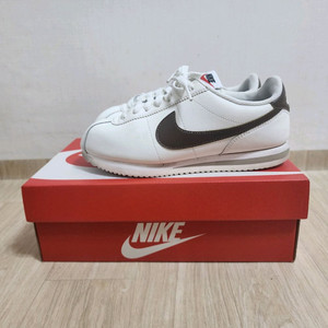 나이키 코르테즈 운동화