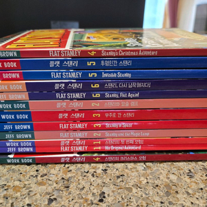 영어 원서 시리즈 세트