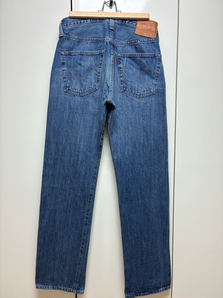 리바이르 lvc 47501-0223 30/32size 이미지