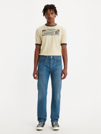 리바이르 lvc 47501-0223 30/32size 이미지