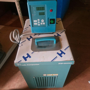 제이텍 냉온수조 RW-0525G