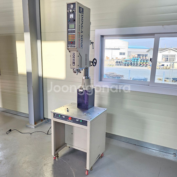 동아소닉 울트라소닉 초음파융착기 DA-U2020--0