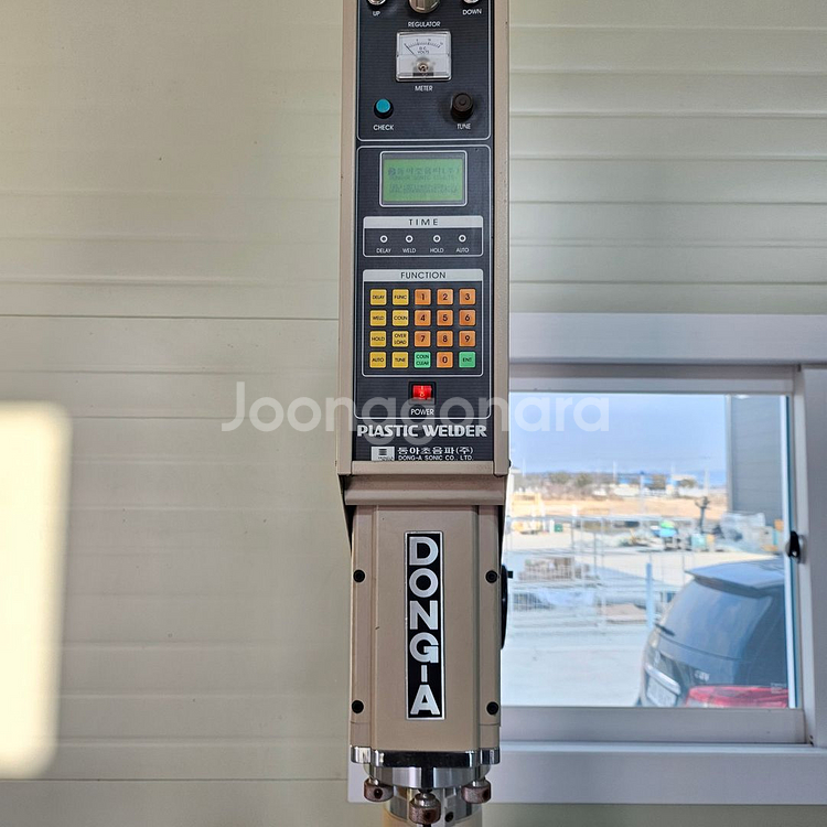 동아소닉 울트라소닉 초음파융착기 DA-U2020--3