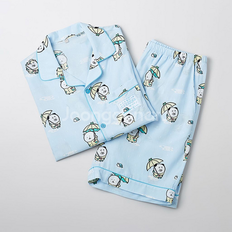 미개봉)스파오 농담곰 반팔잠옷 L--2