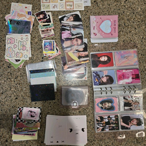 포토카드 & 케이스