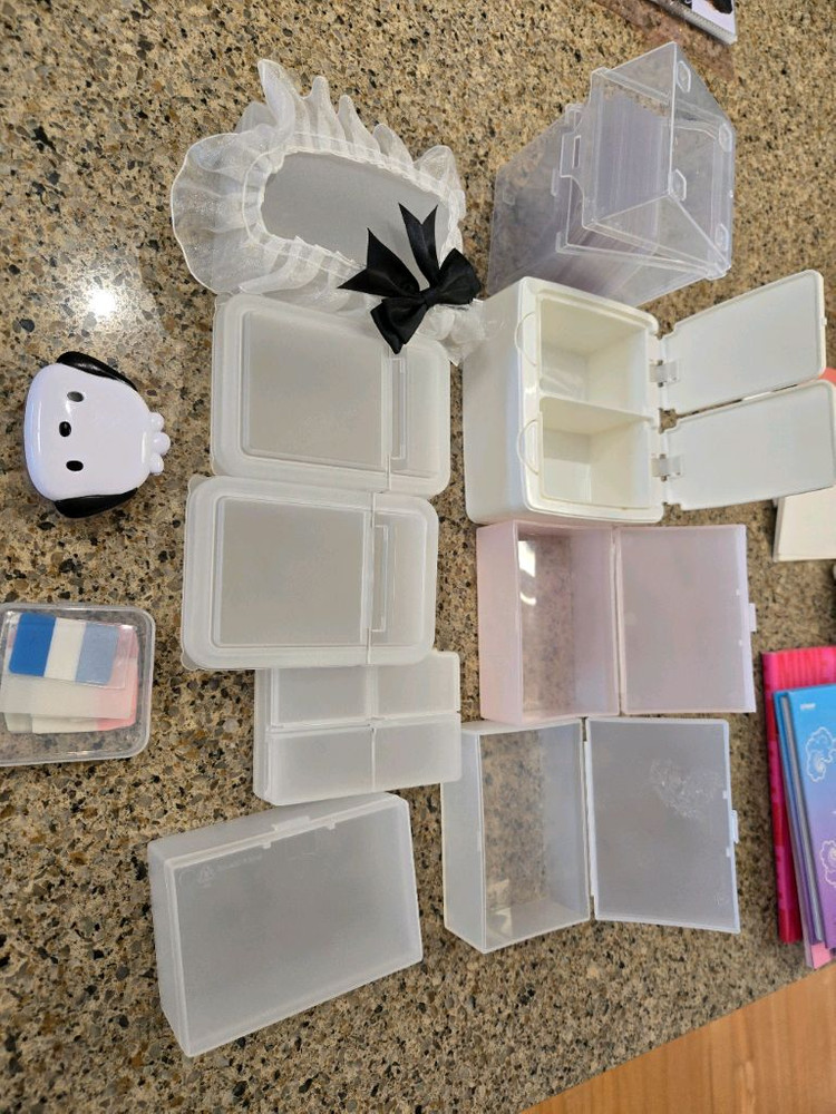 포토카드 & 케이스--2