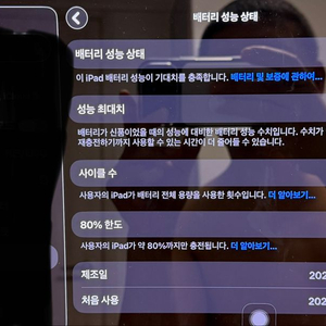 아이패드 프로 13인치 M4 256GB 셀룰러 + 니케 마그네틱 무선 충전 거치대