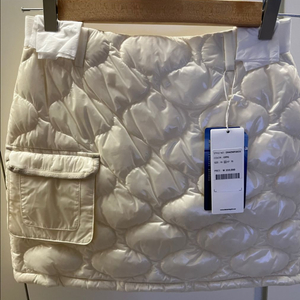 데상트골프 구스 스커트 S 파리게이츠 타이틀리스트 지포어여성 pxg 제이린드버그