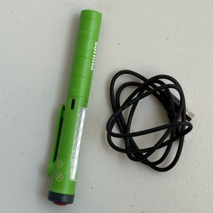 필립스 led펜라이트