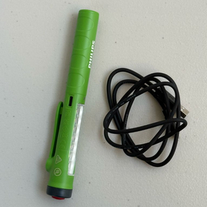 필립스 led펜라이트