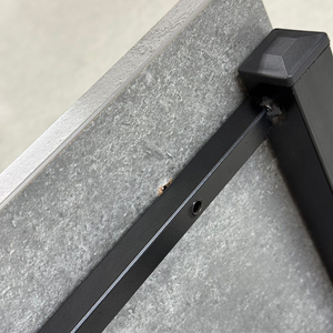 학원용 책상, 독서실 책상