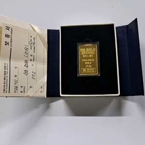 MS골드바10돈 판매 진해