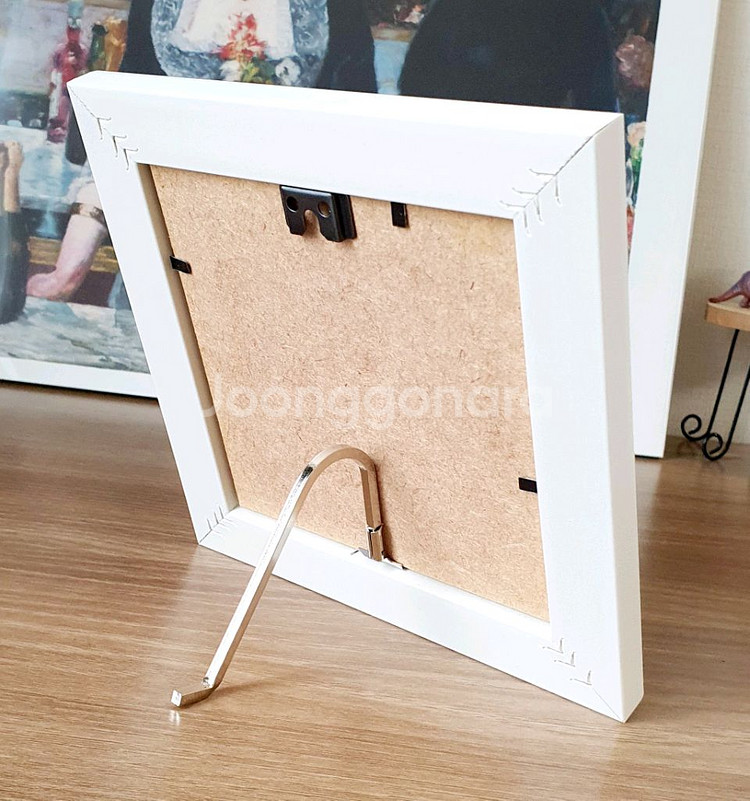 캘리그라피 시화 액자--3