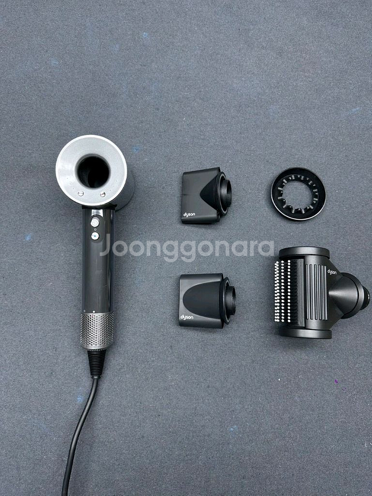 다이슨 슈퍼소닉 Dyson HD15 드라이기 해외--0