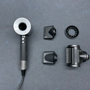 다이슨 슈퍼소닉 Dyson HD15 드라이기 해외