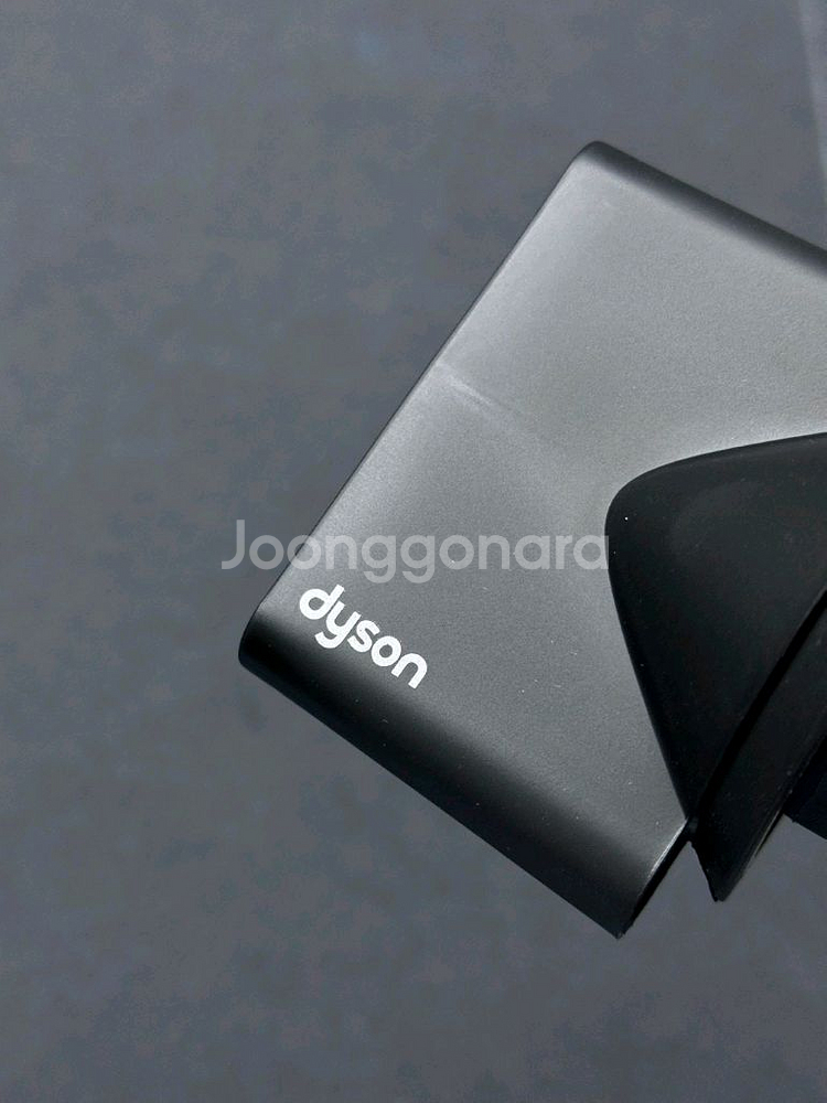 다이슨 슈퍼소닉 Dyson HD15 드라이기 해외--2