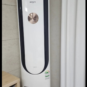 엘지에어컨 인버터.휘센오브제컬랙션위너2in1에어컨