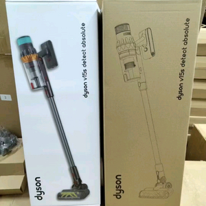 다이슨 청소기 V15s