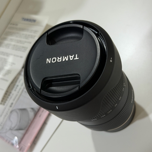 탐론 28-200mm F2.8-5.6 A071 소니 FE 팝니다