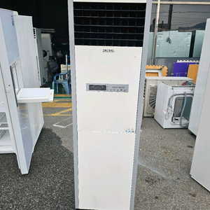 35평 380v 스탠드형 온풍기